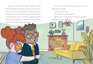 Aper&ccedil;u du contenu 3_Penelope Positano Sees It All