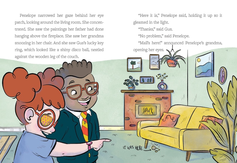 Aper&ccedil;u du contenu 3_Penelope Positano Sees It All