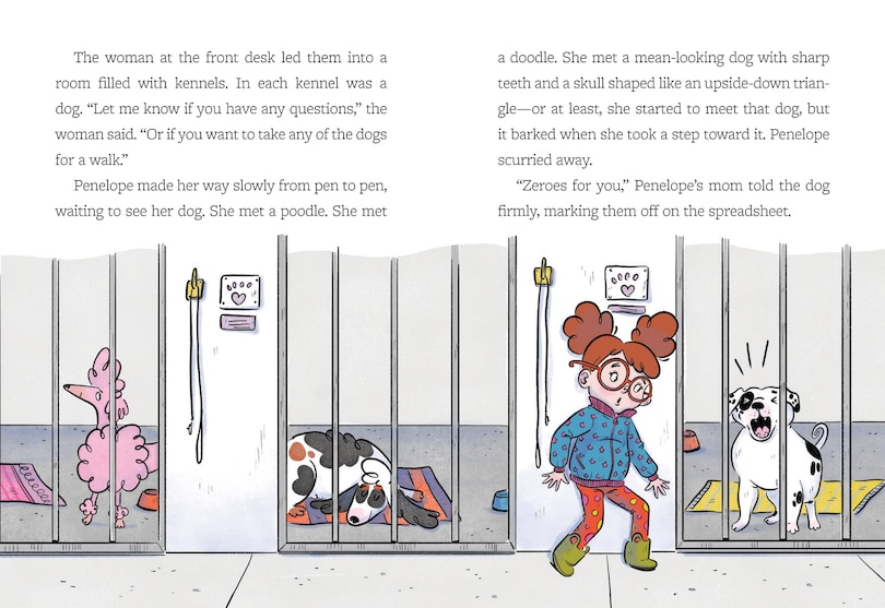 Aper&ccedil;u du contenu 4_Penelope Positano Sees It All