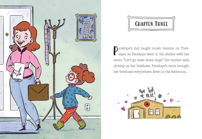 Aper&ccedil;u du contenu 5_Penelope Positano Sees It All