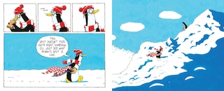 Sample content_Penguin Picnic