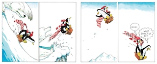 Sample content 2_Penguin Picnic