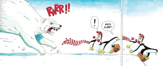 Sample content 3_Penguin Picnic