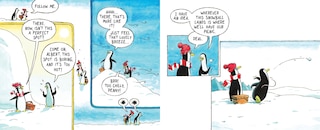 Sample content 5_Penguin Picnic
