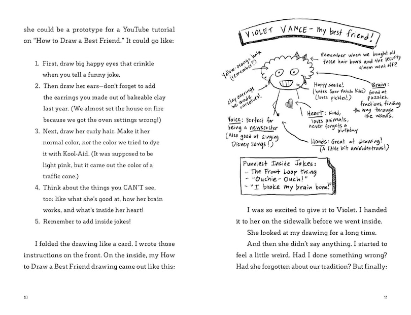 Sample content 5_Penny Draws a Best Friend