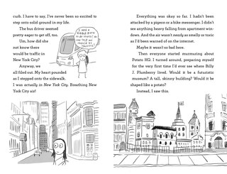 Sample content 2_Penny Draws a Class Trip