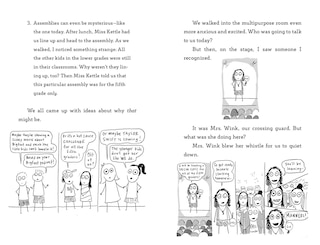 Sample content_Penny Draws a First Crush