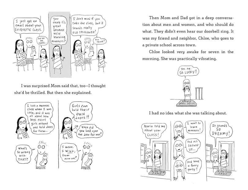 Sample content 2_Penny Draws a First Crush