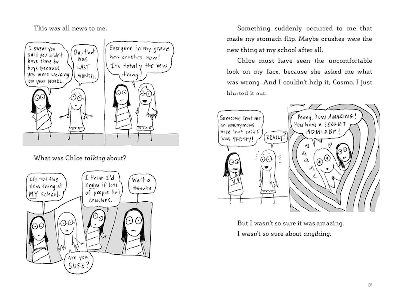 Sample content 3_Penny Draws a First Crush