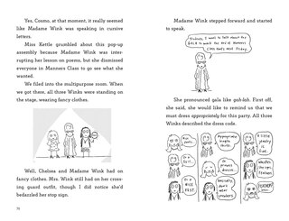 Sample content_Penny Draws a First Crush