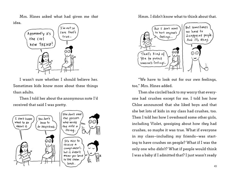 Sample content 2_Penny Draws a First Crush