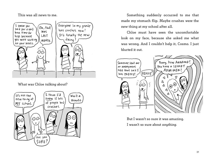 Sample content 3_Penny Draws a First Crush