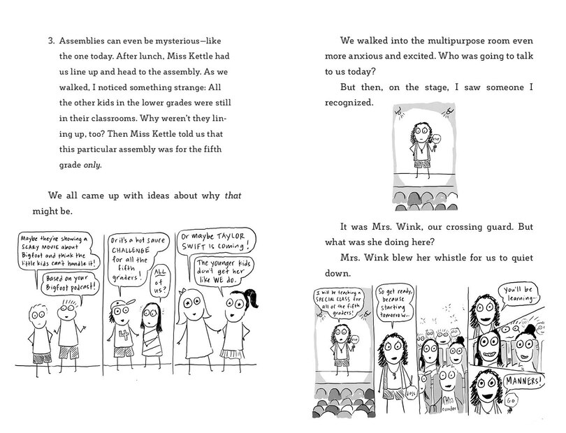 Sample content 5_Penny Draws a First Crush