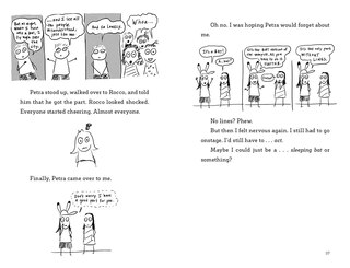 Sample content 2_Penny Draws a School Play