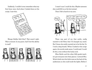 Sample content 4_Penny Draws a School Play