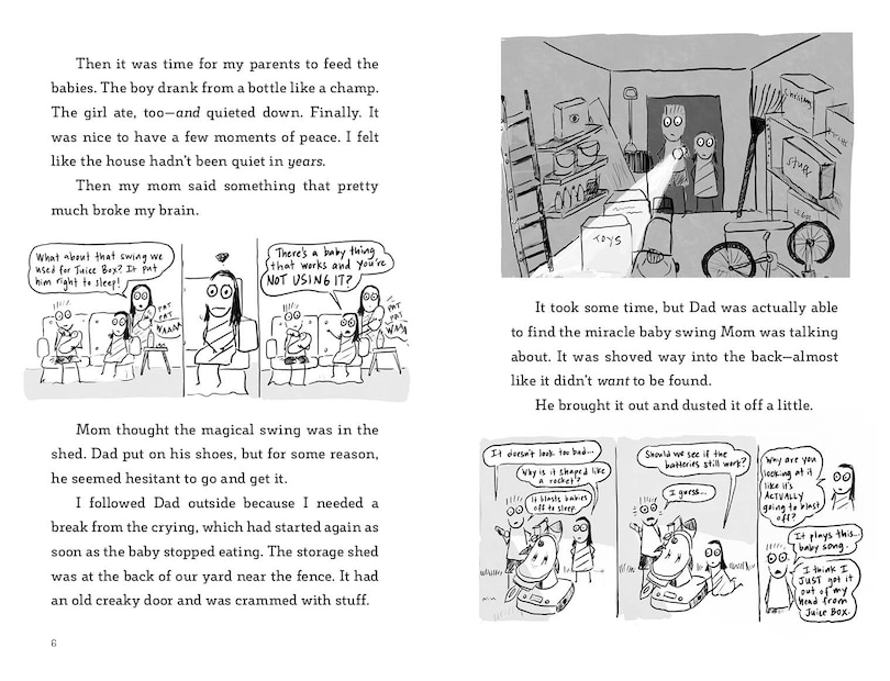 Sample content 3_Penny Draws a Secret Adventure