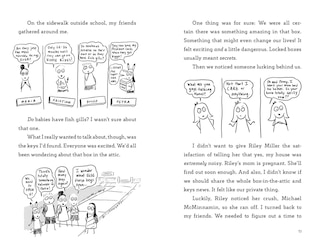 Sample content 4_Penny Draws a Secret Adventure