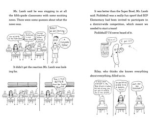 Sample content 4_Penny Draws a Team Sport