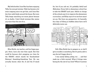 Sample content 5_Penny Draws a Team Sport