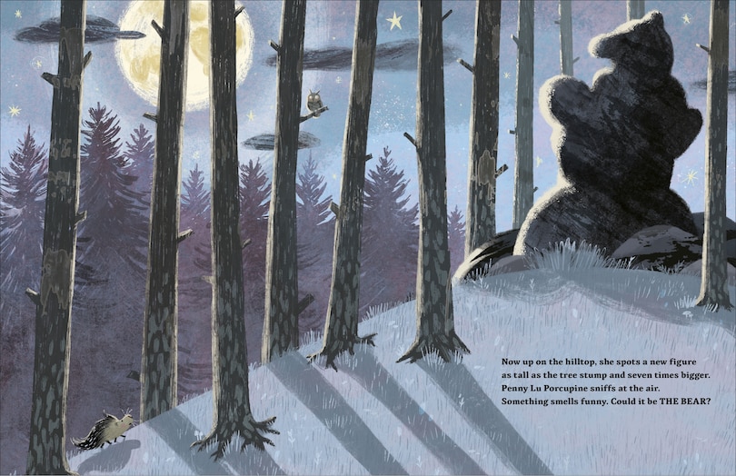 Aper&ccedil;u du contenu 2_Penny Lu Porcupine