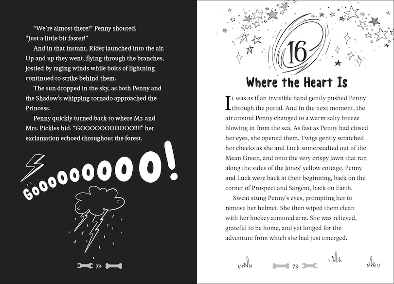 Aperçu du contenu_Penny & Luck and the Shadows of Rosehall