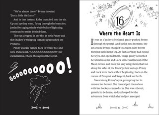 Sample content_Penny & Luck and the Shadows of Rosehall