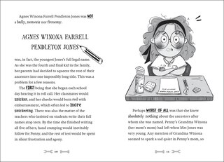 Sample content 5_Penny & Luck and the Shadows of Rosehall