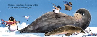 Aperçu du contenu 2_Penny Penguin