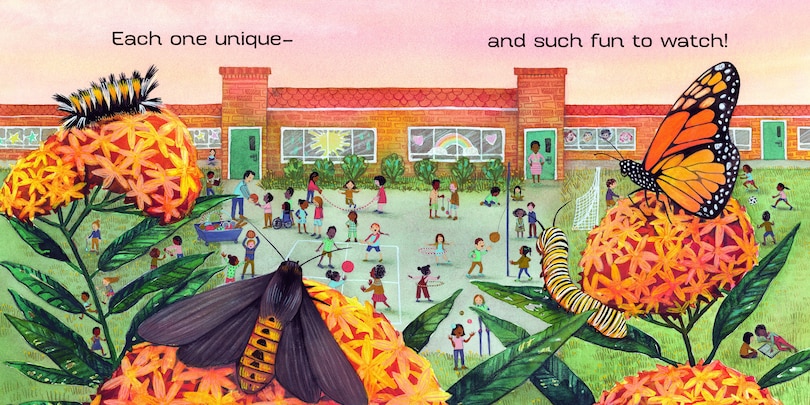 Sample content_People Are Wild