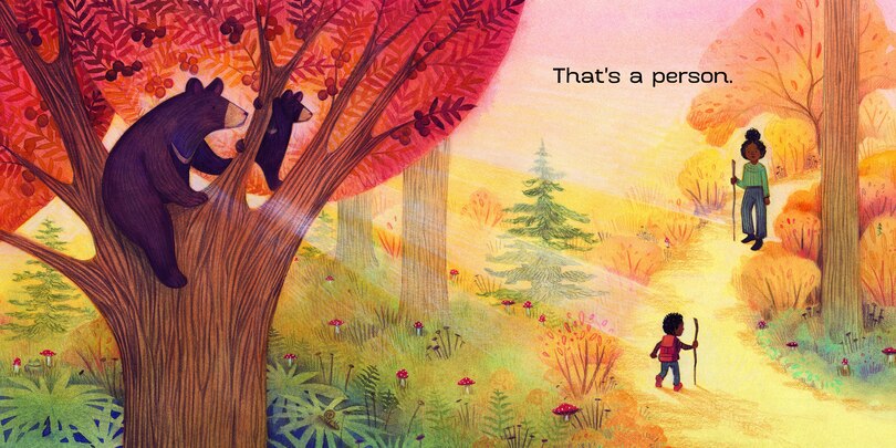 Sample content 2_People Are Wild