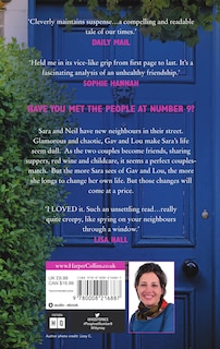 Back cover_PEOPLE AT NUMBER 9