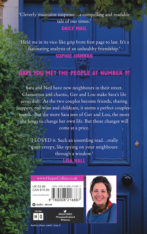 Back cover_PEOPLE AT NUMBER 9