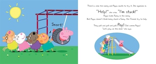 Sample content 2_Peppa Pig And The Busy Day At School