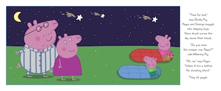 Sample content 2_Peppa Pig And The Camping Trip