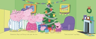 Sample content_Peppa Pig And The Christmas Surprise