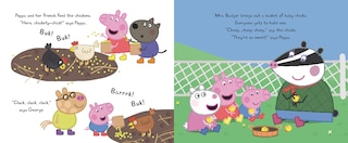 Sample content 2_Peppa Pig and the Day at the Farm