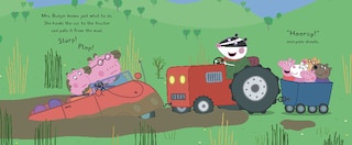 Sample content 3_Peppa Pig and the Day at the Farm