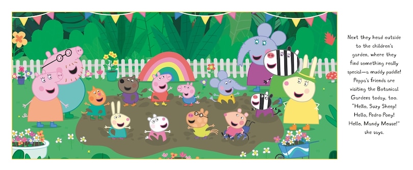 Sample content 3_Peppa Pig and the Earth Day Adventure