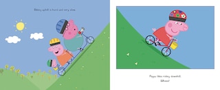 Sample content_Peppa Pig And The Great Race