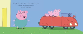 Sample content 2_Peppa Pig And The Great Race