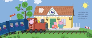 Sample content 3_Peppa Pig And The Great Race