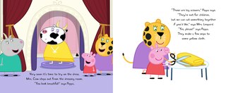 Sample content 2_Peppa Pig and the Wedding Day