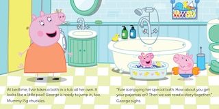 Sample content_Peppa Pig: Big Brother George
