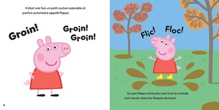 Aperçu du contenu_Peppa Pig : Recueil de sept histoires
