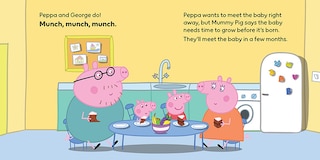 Sample content_Peppa Pig: The Biggest Sister