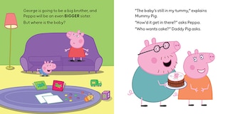 Sample content 2_Peppa Pig: The Biggest Sister