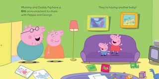 Sample content 3_Peppa Pig: The Biggest Sister