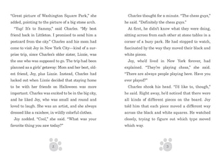 Sample content_Pepper (The Puppy Place #71)