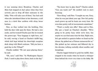 Sample content 3_Pepper (The Puppy Place #71)