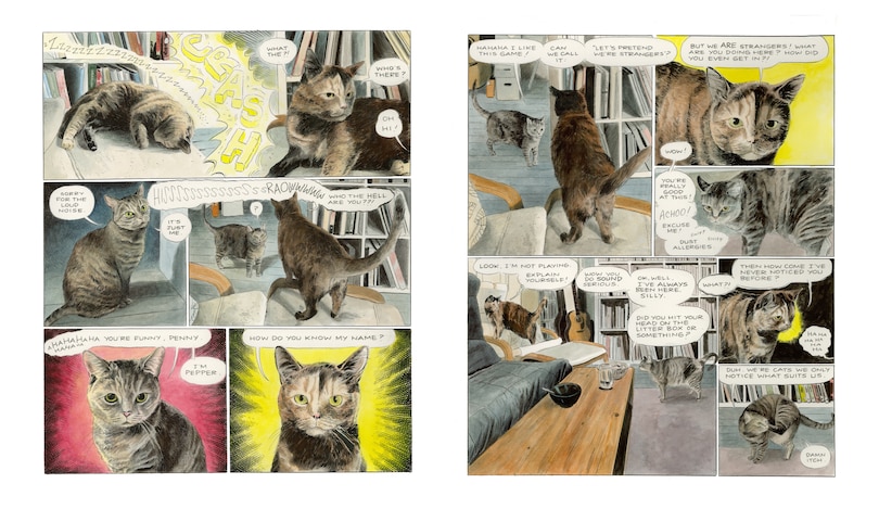 Sample content 4_Pepper
